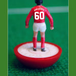 Subbuteo Age 60 Birthday Card Official Product