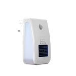 Night Light Air Purifier, Ionizer With 20m2 Coverage
