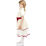Girls Porcelain Doll Costume | Small