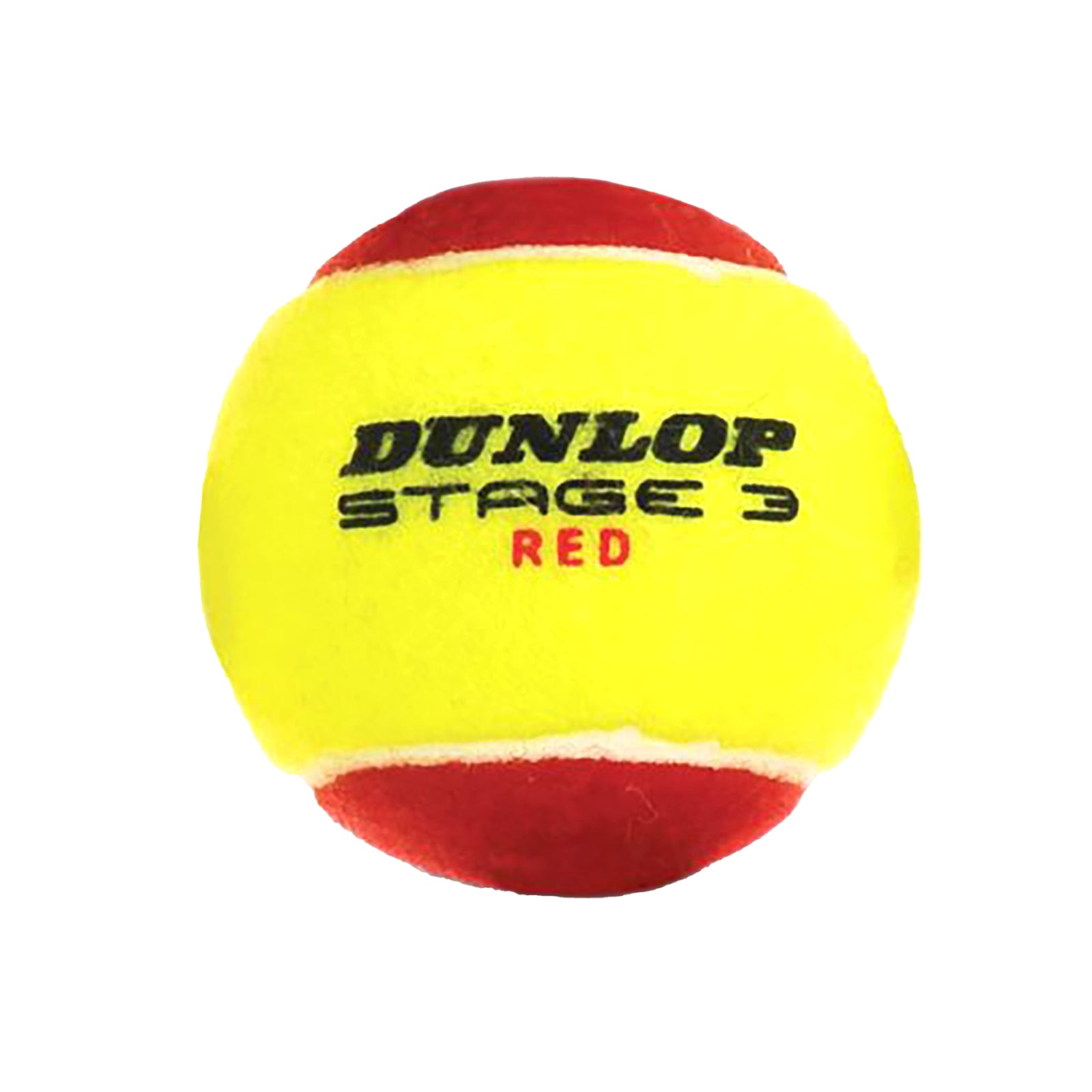 Stage 3 Mini Tennis Balls (pack Of 12) | One Size | Red