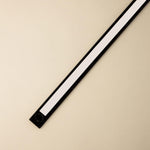 Wall Guide For Alife Collection 60 Cm, Accessories Not Included | Pearl White
