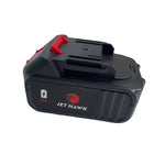 Jet Hawk 18.5v Battery