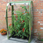 Tomato Crop-booster Poly Cover | Clear