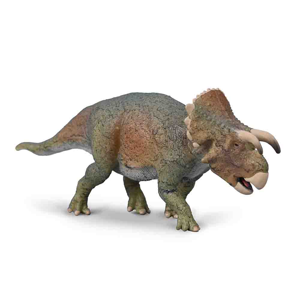 Furcatoceratops Dinosaur Figure For Kids