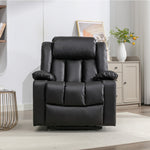 Sheridan Dual Motor Electric Riser Recliner With Massage And Heat | Brown
