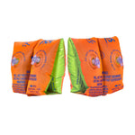 Baby Swimming Armbands | 6-12 Years | Orange