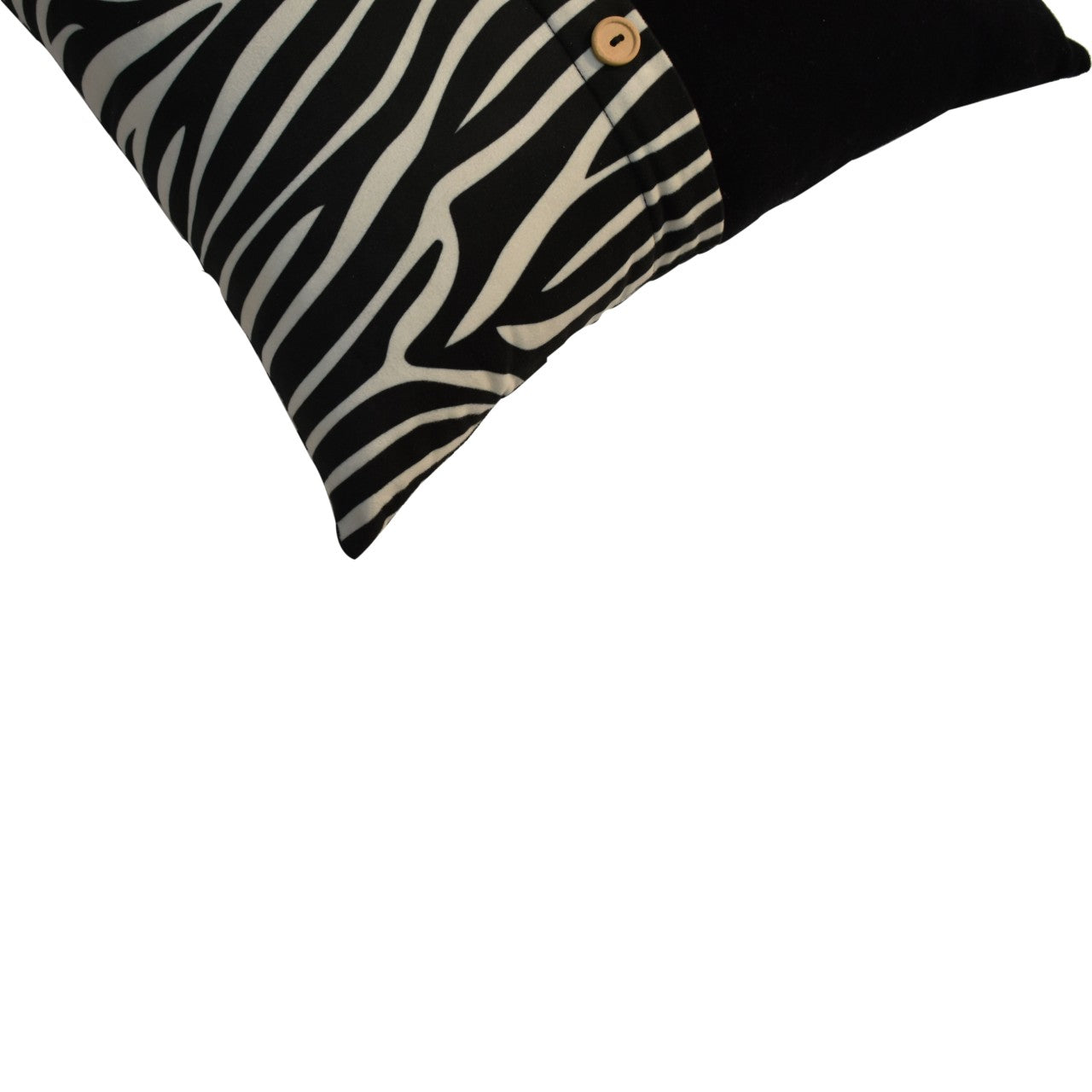 Artisan Furniture Quinn Cushion Set (white & Black)