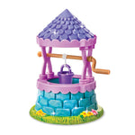 Mould & Paint - Fairy Wishing Well