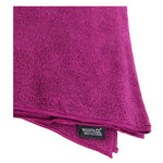 Great Outdoors Lightweight Giant Compact Travel Towel | One Size | Pink