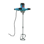 2100w Portable Electric Paddle Mixer | One Size | Blue
