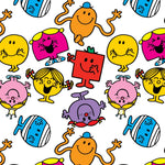 2 Sheets & 2 Tags Birthday Wrapping Paper