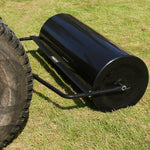 120l Towable Garden Roller