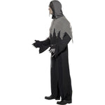 Grim Reaper Robe Costume | Large