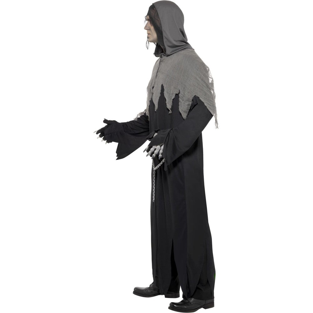 Grim Reaper Robe Costume | Medium