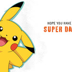 Birthday Card Official Product
