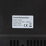 5-tier Food Dehydrator