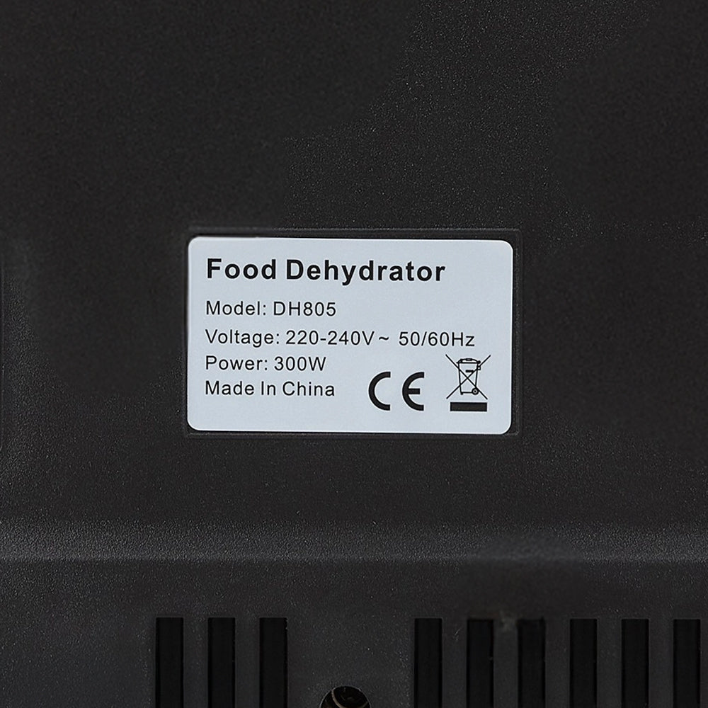 5-tier Food Dehydrator