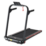 750w Folding Treadmill Electric Walking Running Machine