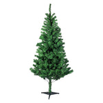 Santaco Christmas Tree 180cm Artificial Xmas Spruce 483 Pvc Tips Green