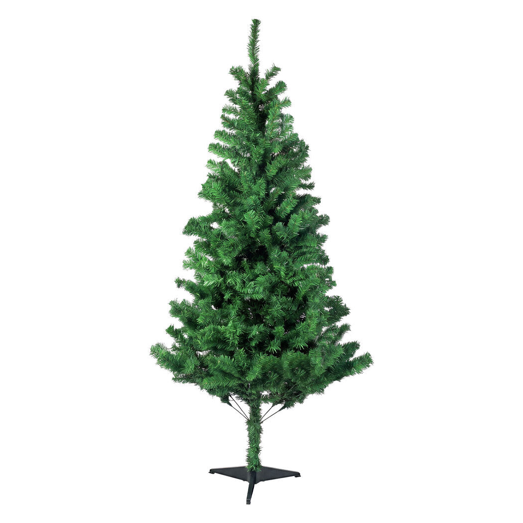 Santaco Christmas Tree 180cm Artificial Xmas Spruce 483 Pvc Tips Green