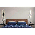 Bath Plus TB+ Modern Linear Led Wall Sconce