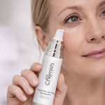Men's Anti-ageing Eye Serum 30ml For Wrinkles And Hydration