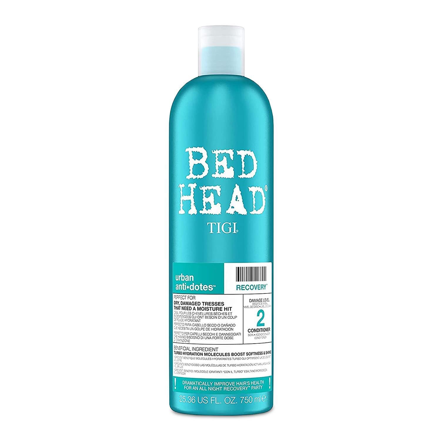 Shampoo & Conditioner 2 X 750ml