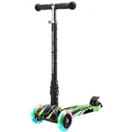 Big 3 Wheel Scooter