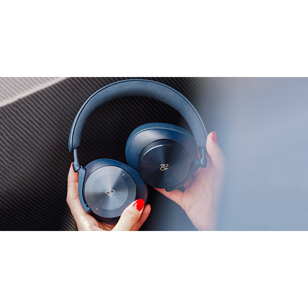 Beoplay H95 Wireless Bluetooth Over-ear Headphones | Navy Blue