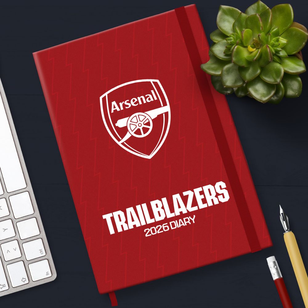 2026 A5 Diary Official Product