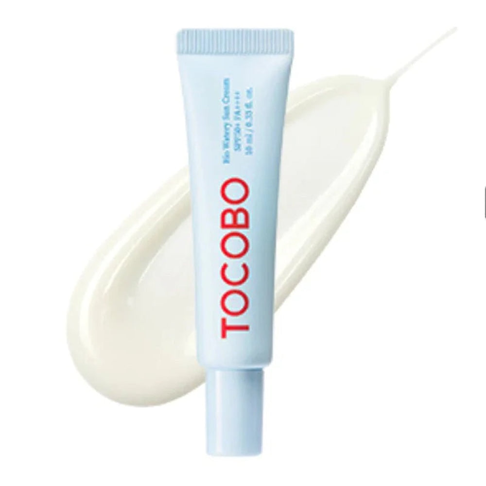Bio Watery Sun Cream Spf50+ Pa++++ 50ml