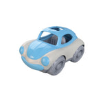 Soft Top Push Car For Babies & Toddlers