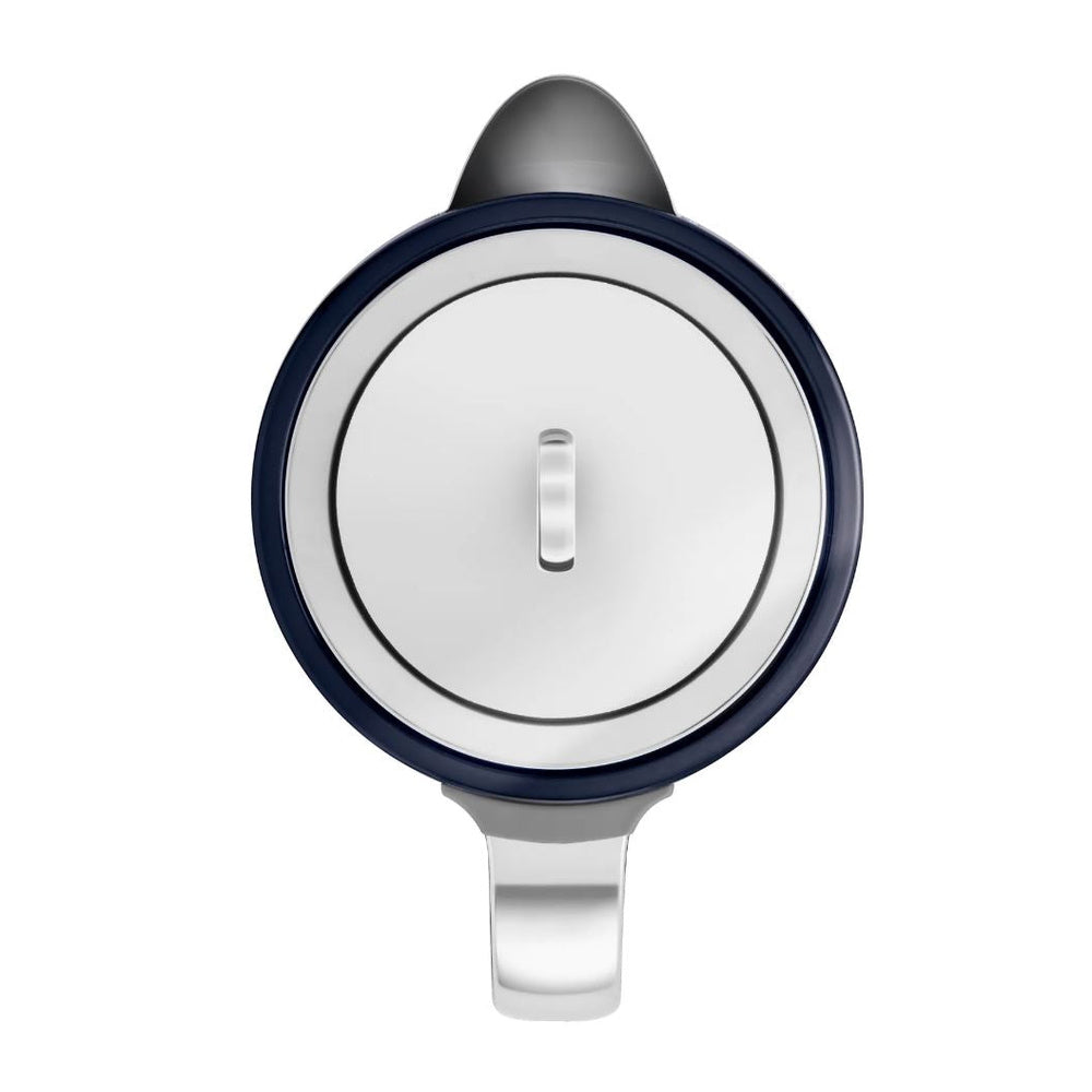 Signature Matt Jug Kettle - 1.5l Capacity | Dark Blue