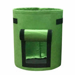 Grow Bag - Green