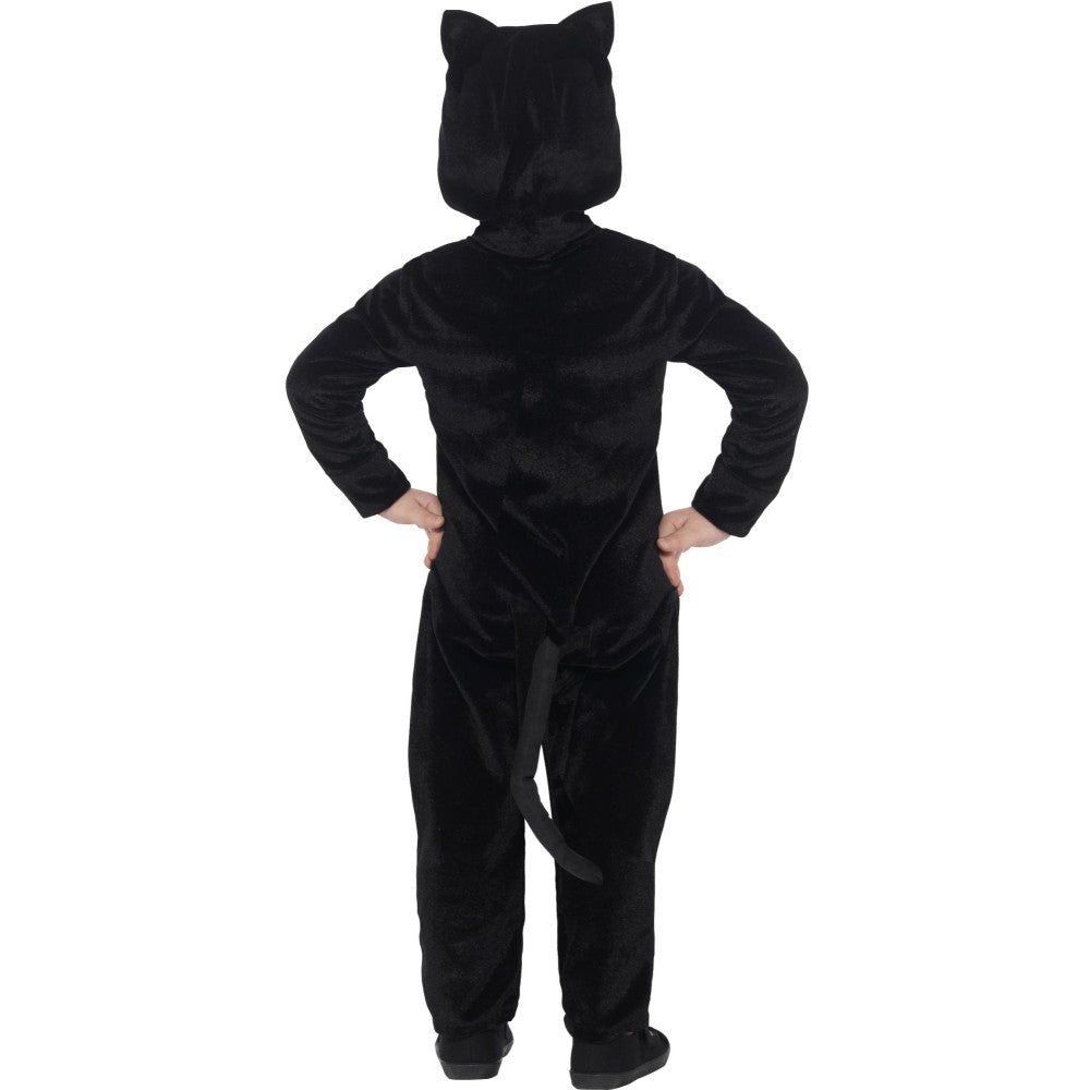 Cat Toddler Costume | Age 1-2