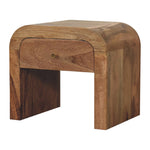 Solid Wood Darcy Bedside