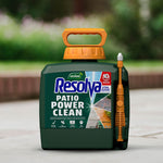 Xtra Clean And Path & Drive Weedkiller Bundle - Ready-to-use Patio Cleaner And Weedkiller, Pet Safe And Biodegradable | 1L