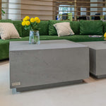Colorado Grc Medium Coffee Table | Medium | Space Grey