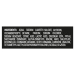 Shower Gel Epic Fresh Grapefruit & Tropical Pineapple Scent 225ml | Set of 30