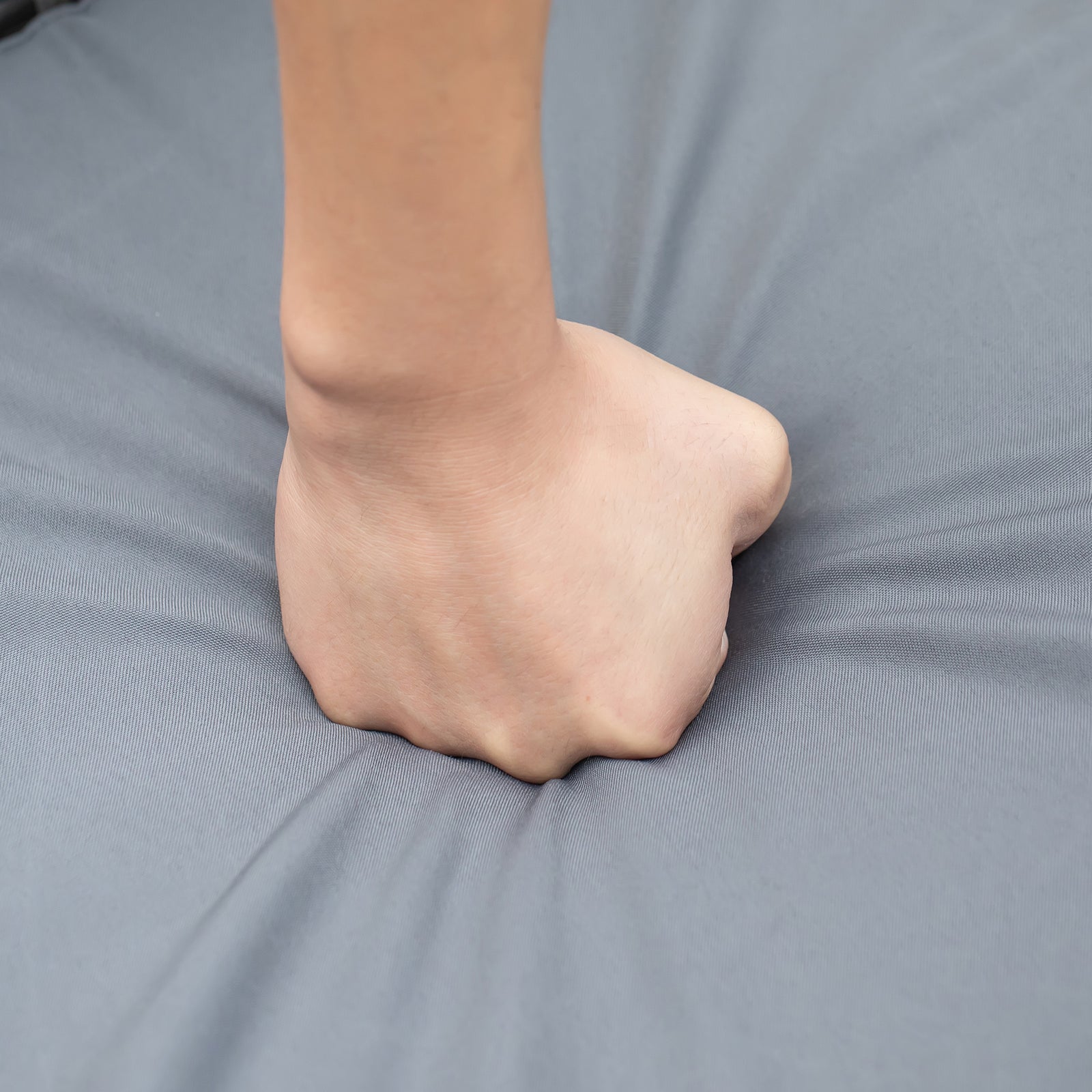 7pc Rattan Garden Furniture Dining Set Wicker Conservatory | Gray