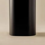 Toothbrush Holder, Matt White, Nea Collection
