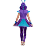 Alien Lady Costume | Large