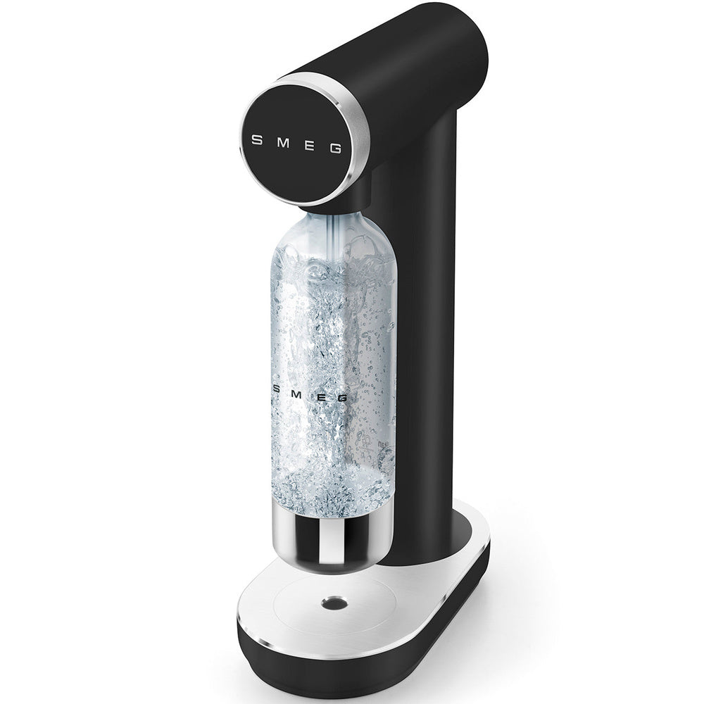Skc01 Collezione Soda Maker For Sparking Water At Home | Black