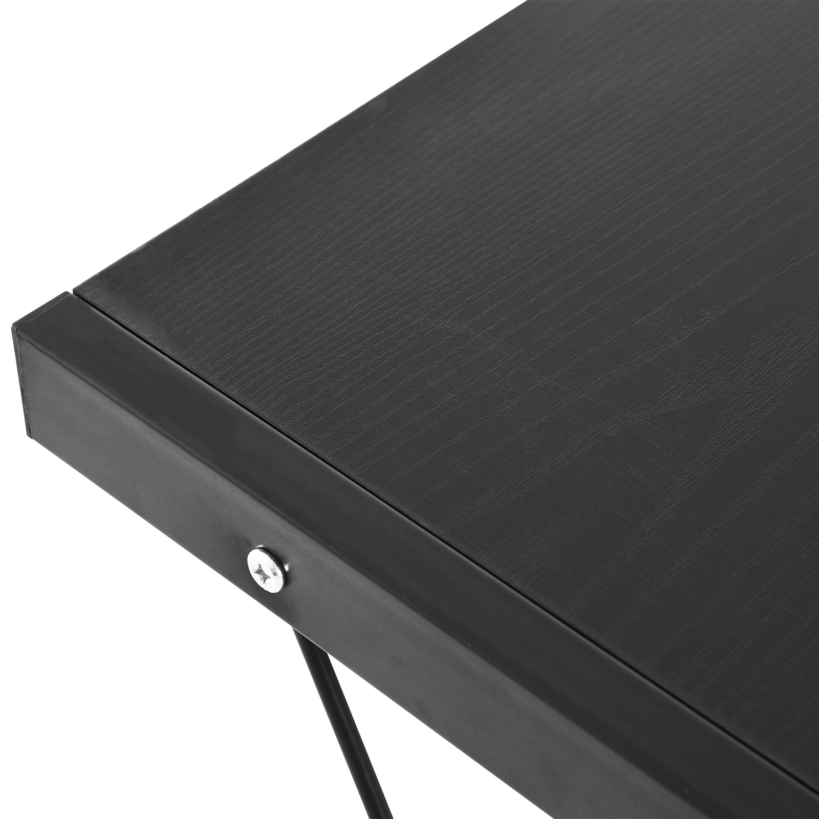 Gaming Desk, L Shape, Laminated, Sturdy