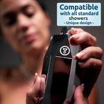 Shower Diamond Shower Filter Starter Pack