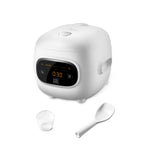 1.2l Multifunctional Mini Rice Cooker