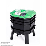 Garden_Gear Worm Composter