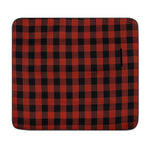 Great Outdoors Matio Picnic Blanket/rug | One Size | Red