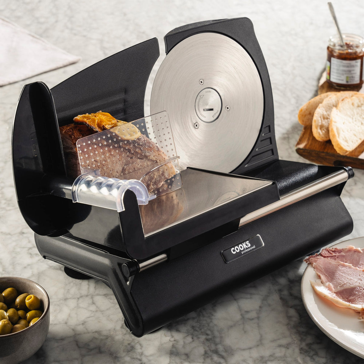 Electric Food Slicer Machine 150w