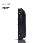 Vester 2024 Electric Folding Bike 20 Inch Wheel E-bike | White